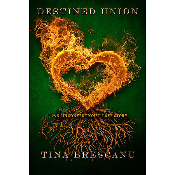 Destined Union, Tina Brescanu