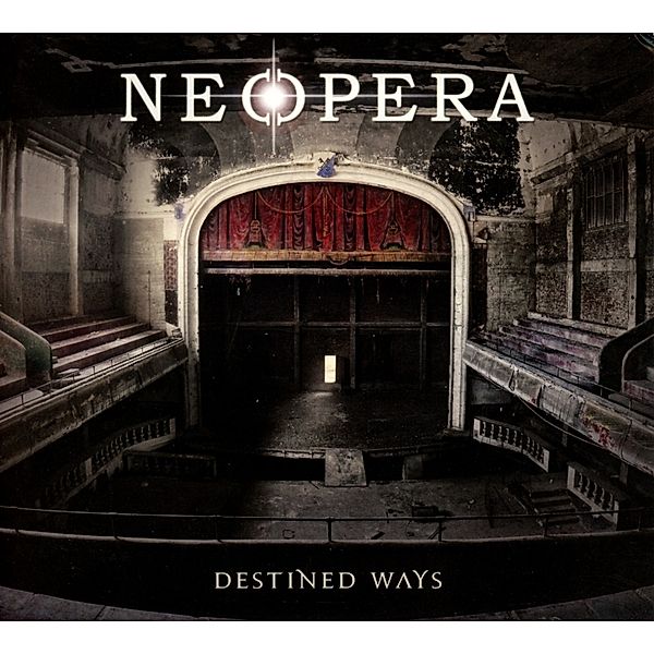 Destined Ways, Neopera
