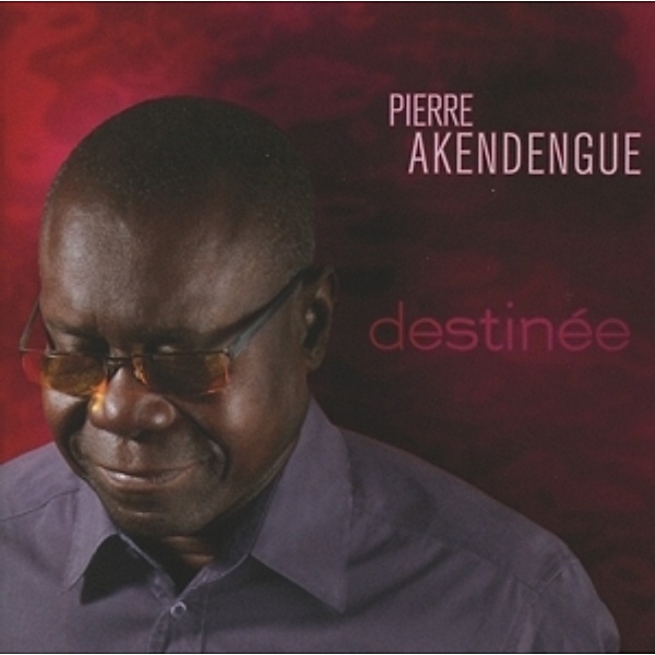 Destinee, Pierre Akendengue
