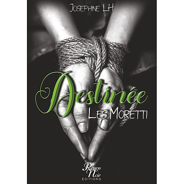 DESTINEE, Joséphine Lh