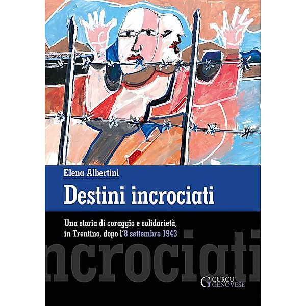 Destini incrociati, Elena Albertini