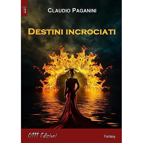 Destini incrociati, Claudio Paganini