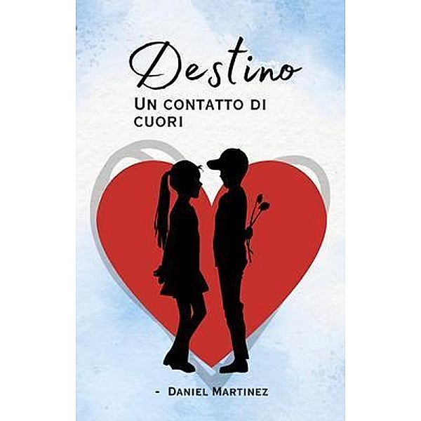 Destino, Daniel Martinez