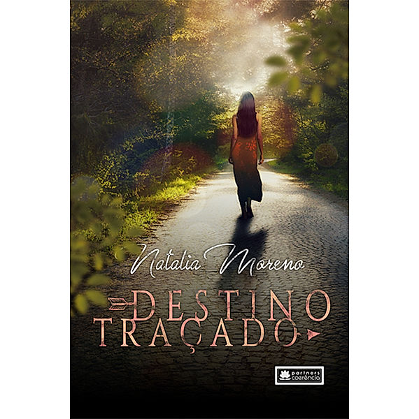 Destino traçado, Natalia Moreno