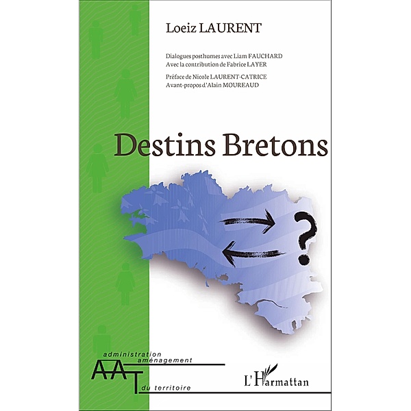 Destins Bretons, Loeiz Laurent Loeiz