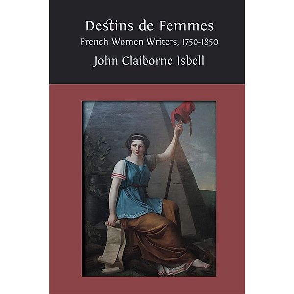 Destins de femmes, John Claiborne Isbell