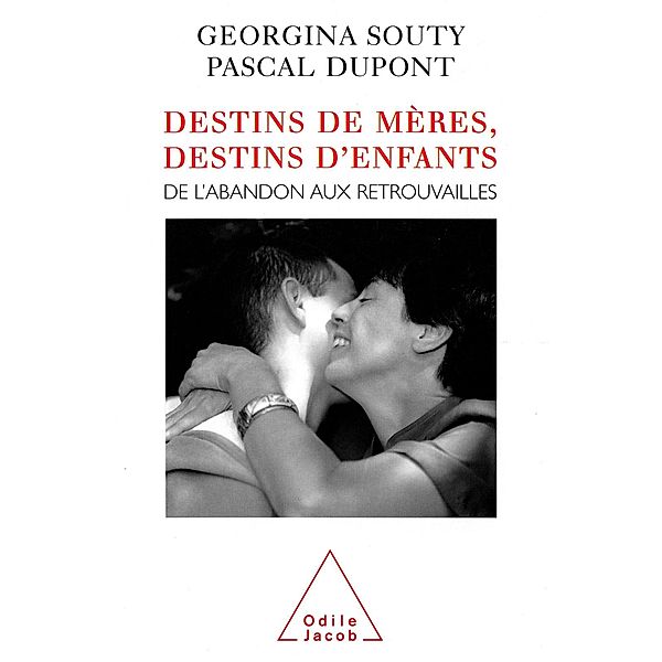 Destins de meres, destins d'enfants, Souty Georgina Souty