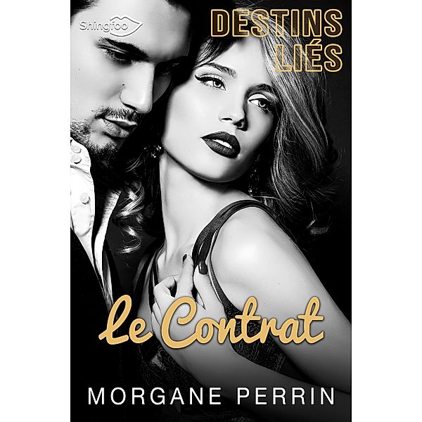 Destins Liés - Le Contrat, Morgane Perrin