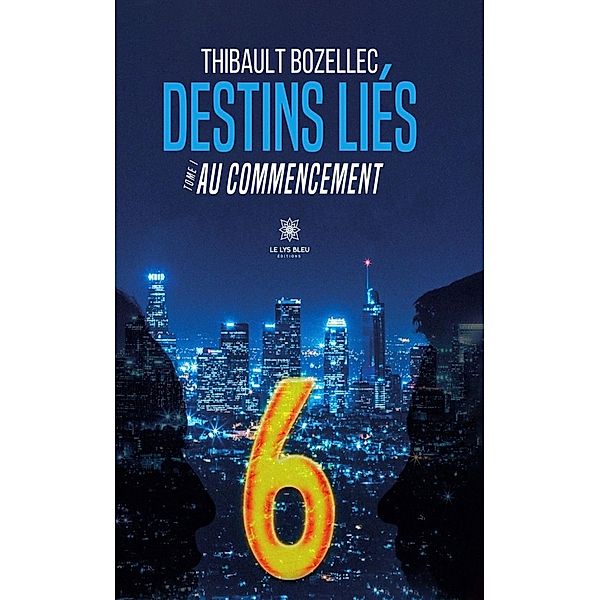 Destins liés - Tome 1, Thibault Bozellec