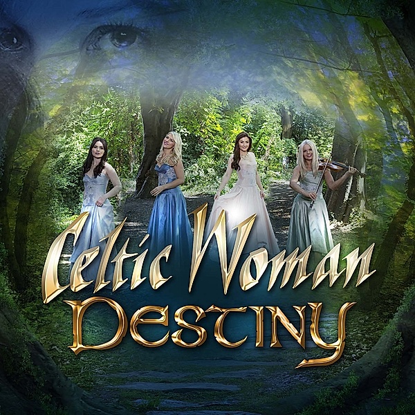 Destiny, Celtic Woman, Oonagh