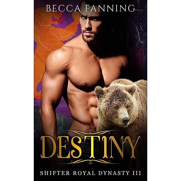 Destiny, Becca Fanning