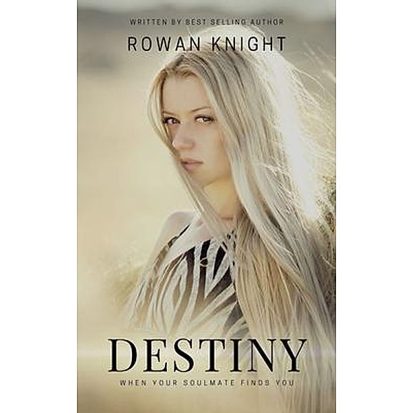 Destiny / 22 Lions Bookstore, Rowan Knight