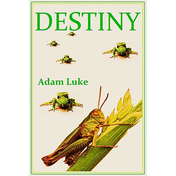 Destiny, Adam Luke