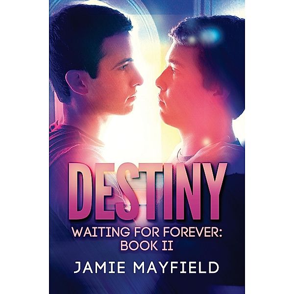 Destiny, Jamie Mayfield