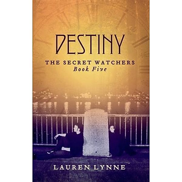 Destiny, Lauren Lynne