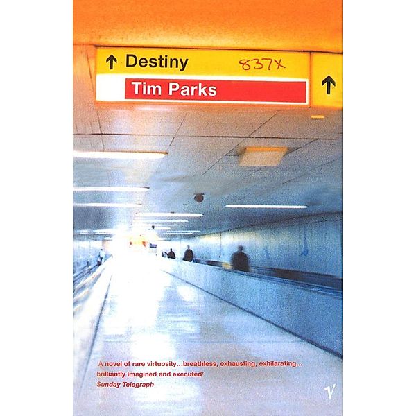 Destiny, Tim Parks