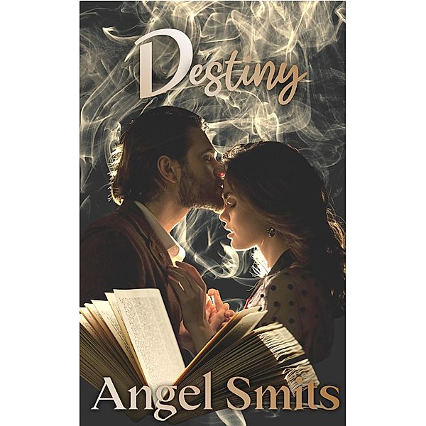 Destiny, Angel Smits