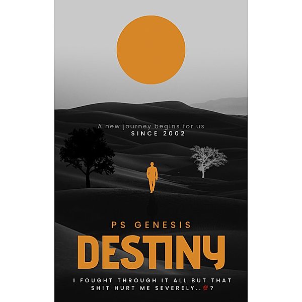 Destiny, Tsepiso Shabangu