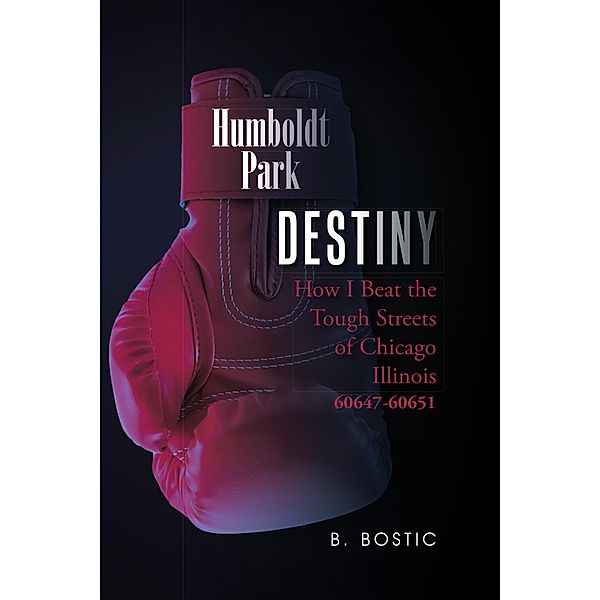 Destiny, B. Bostic