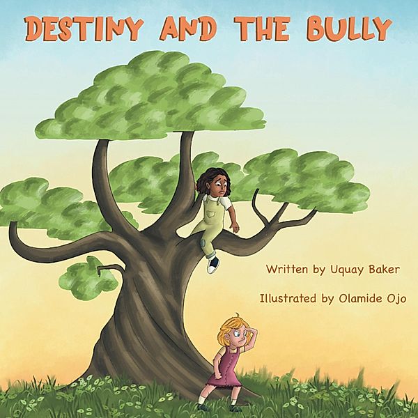 Destiny and the Bully, Uquay Baker