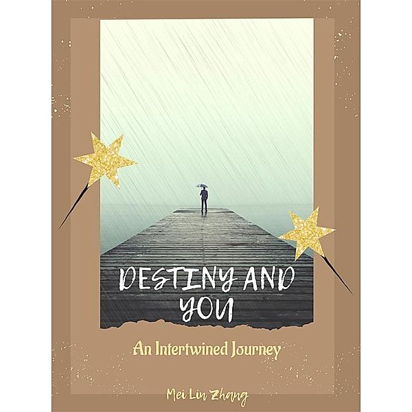 Destiny and You: An Intertwined Journey, Mei Lin