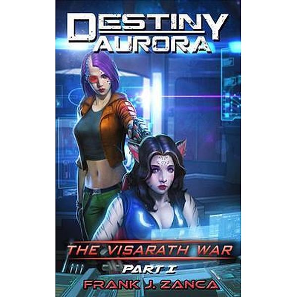 Destiny Aurora, Frank Zanca