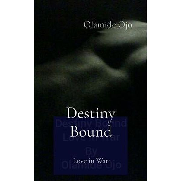 Destiny Bound / Christus Publishers by Olamide Ojo, Olamide Ojo