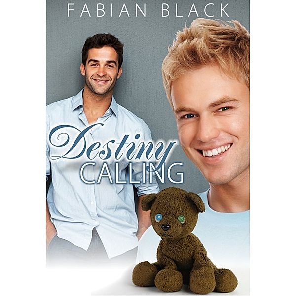 Destiny Calling: Destiny Calling, Fabian Black