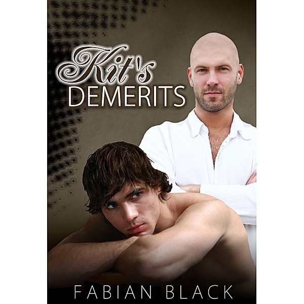 Destiny Calling: Kit's Demerits, Fabian Black