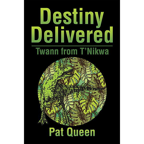 Destiny Delivered, Pat Queen