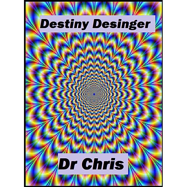 Destiny Designer, Chris