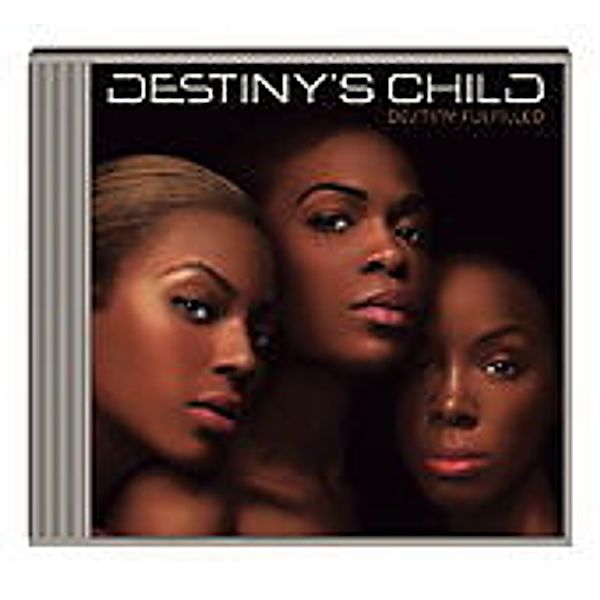 Destiny fulfilled, Destiny's Child