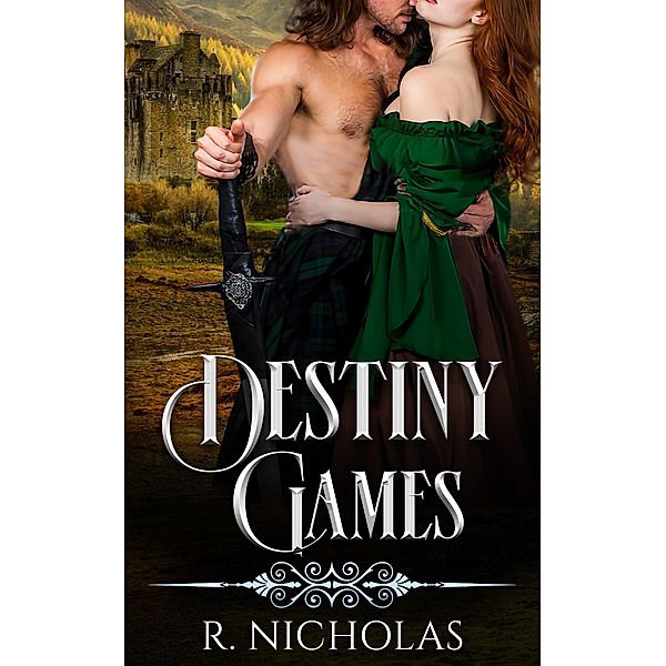 Destiny Games, R. Nicolas