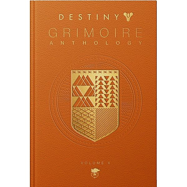 Destiny Grimoire Anthology, Volume V, Legions Adrift