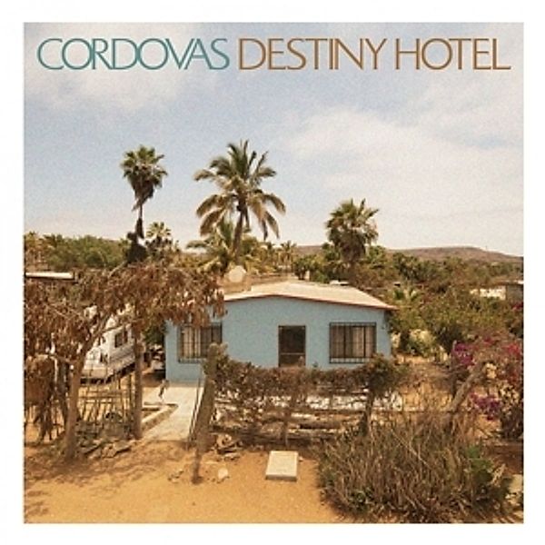 Destiny Hotel, Cordovas