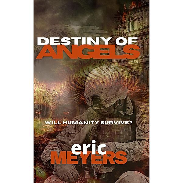 Destiny of Angels, Eric Myers