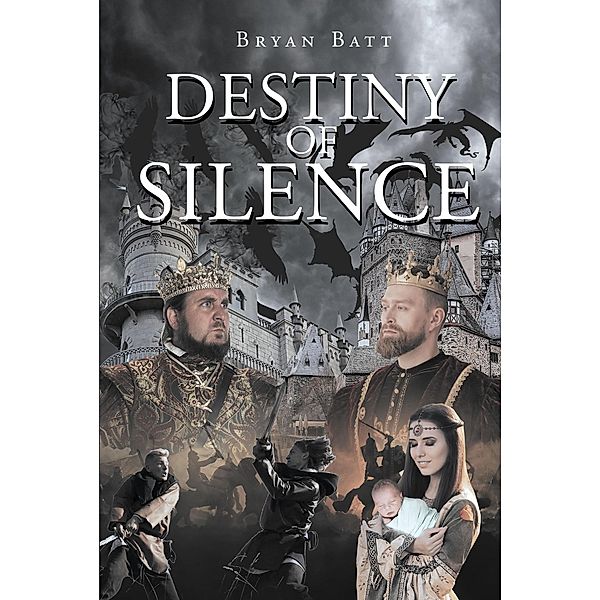 Destiny of Silence, Bryan Batt