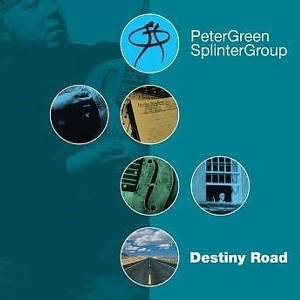 Destiny Road, Peter Green