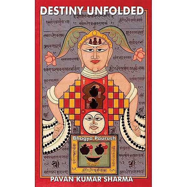 Destiny Unfolded / Diamond Books, Pavan Kumar Sharma