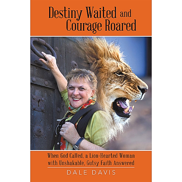 Destiny Waited and Courage Roared, Dale Davis