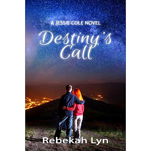 Destiny's Call, Rebekah Lyn