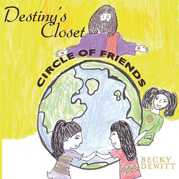 Destiny's Closet, Becky DeWitt