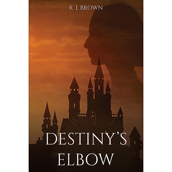 Destiny's Elbow, R. I Brown