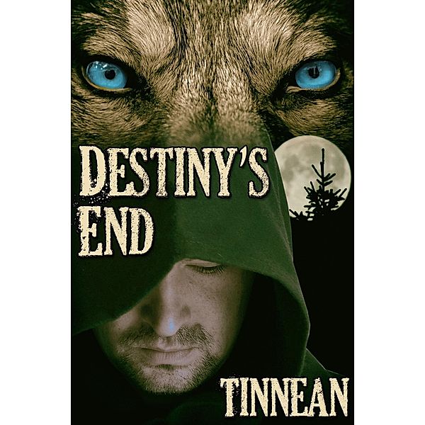 Destiny's End, Tinnean