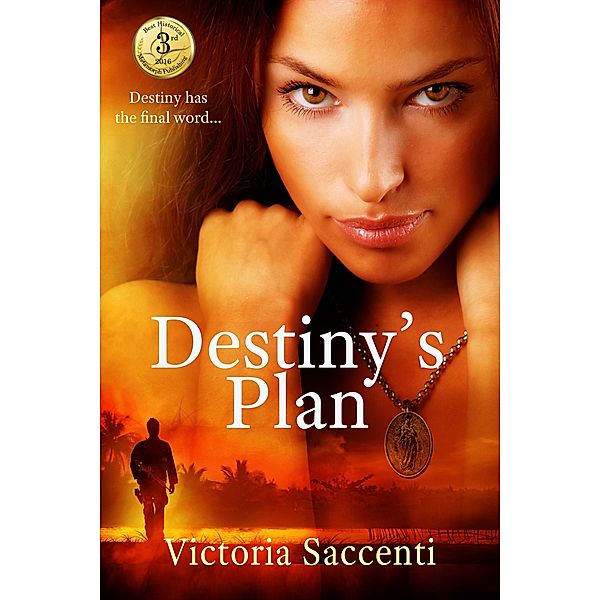 Destiny's Plan, Victoria Saccenti