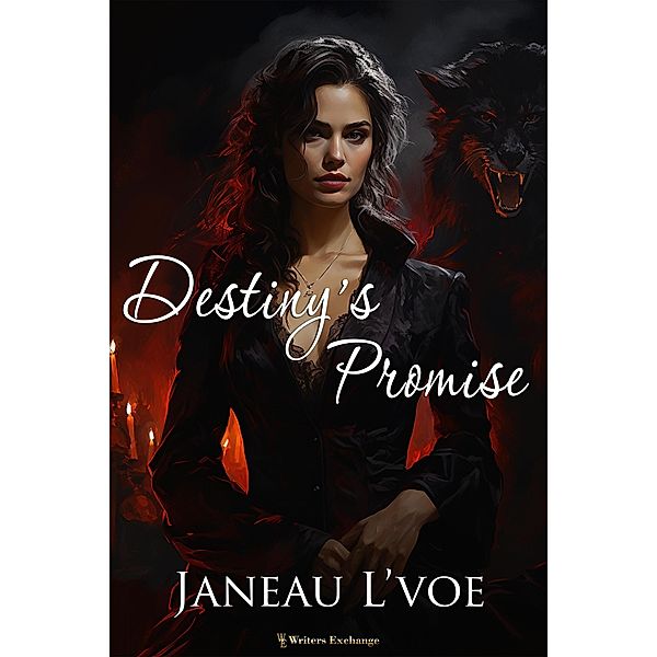 Destiny's Promise, Janeau L'Voe