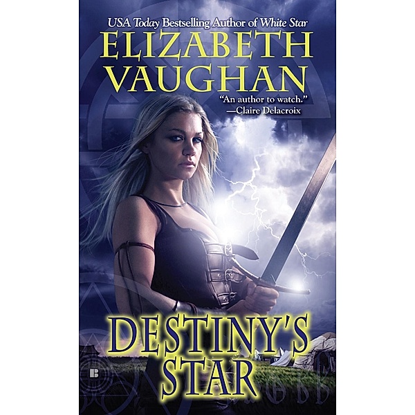 Destiny's Star / Epic of Palins Bd.3, Elizabeth Vaughan