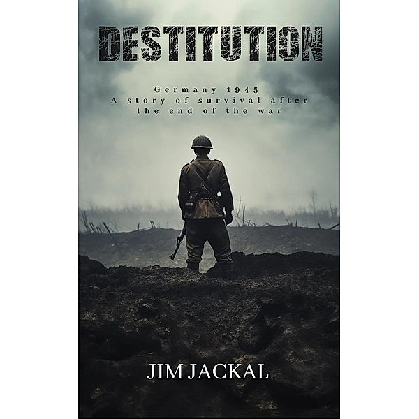 Destitution, Jim Jackal