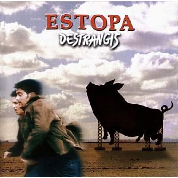 Destrangis, Estopa