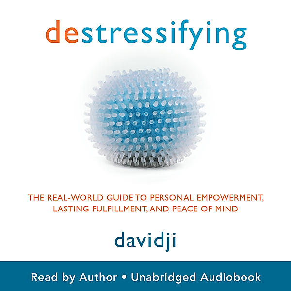 destressifying, Davidji